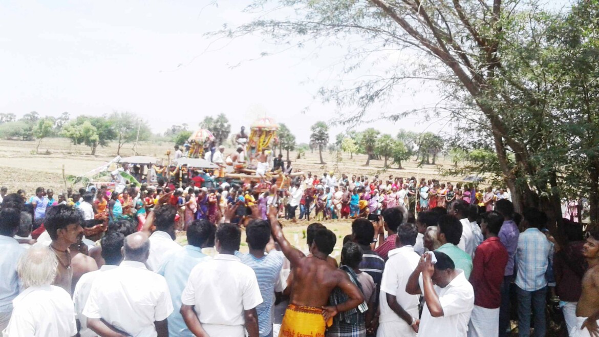 அருள்திரு கோட்புலி நாயனார் அவதாரத்தலம் 2010