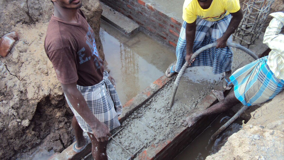 அறுபத்து மூவர் திருக்கோயில் 2012